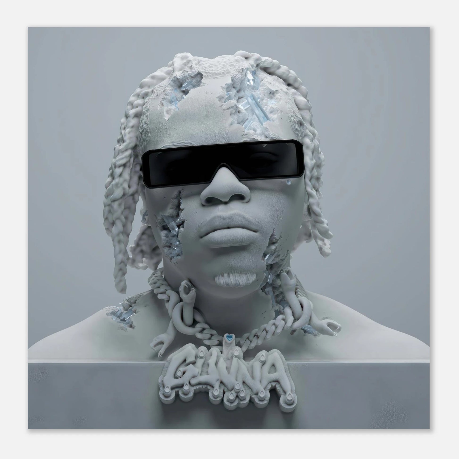 洋楽 Gunna Drip season 4ever LP Drip Season 4 Ever – ourfavmusic